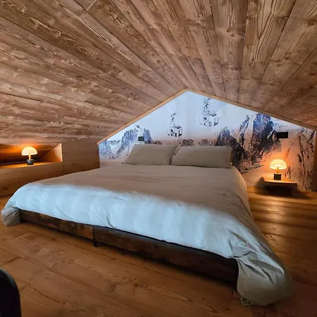 Olterzuba Hus *