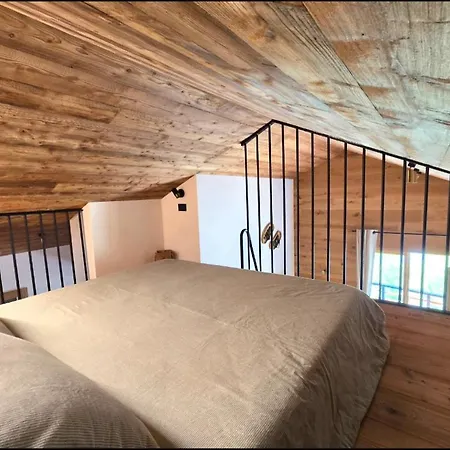 شقة Olterzuba Hus
