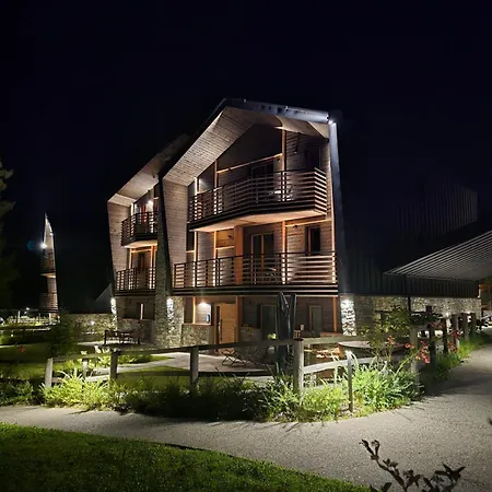 Olterzuba Hus Daire Alagna Valsesia