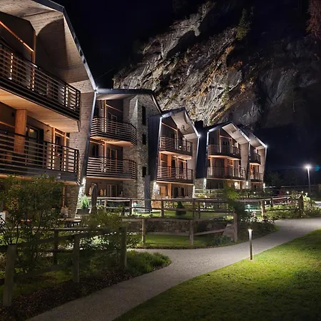Olterzuba Hus Daire
