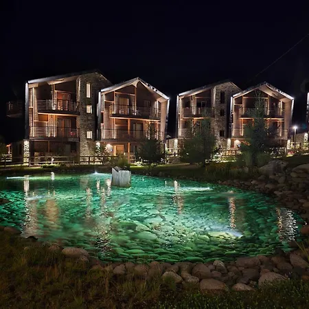 Daire Olterzuba Hus Alagna Valsesia