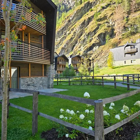 Daire Olterzuba Hus *