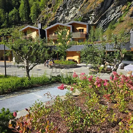 Olterzuba Hus Alagna Valsesia