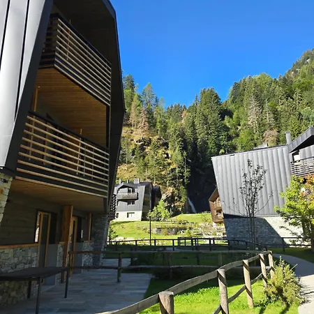 Olterzuba Hus Alagna Valsesia