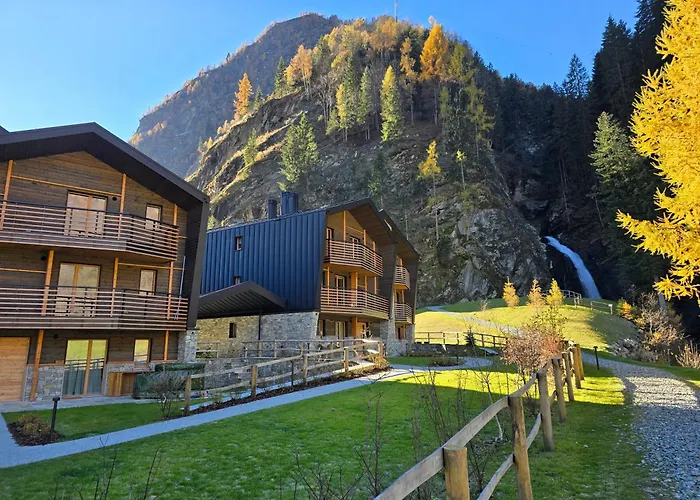 Olterzuba Hus *