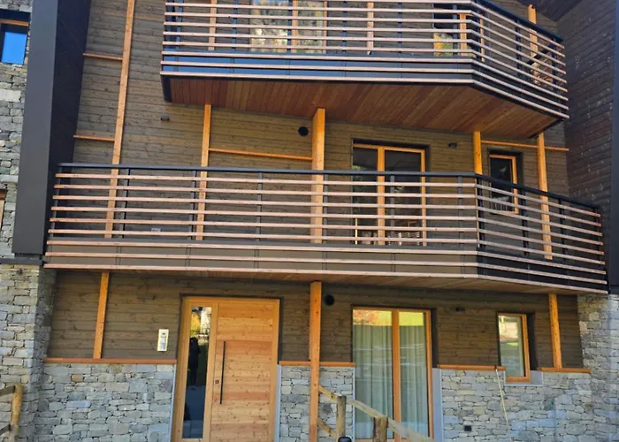 Olterzuba Hus *