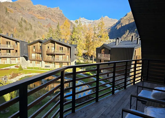 Olterzuba Hus *