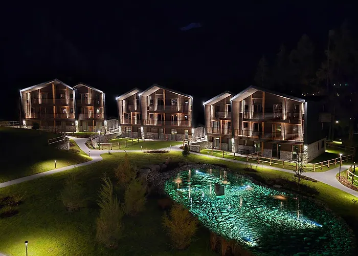 Olterzuba Hus Alagna Valsesia