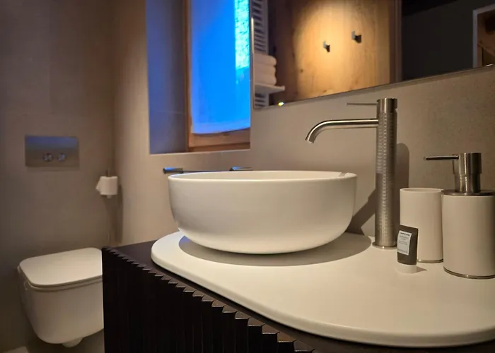 Olterzuba Hus *
