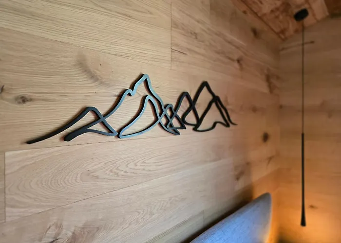 Olterzuba Hus アパート